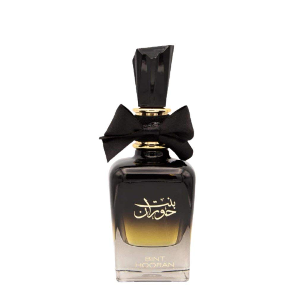 Bint Hooran Perfume Sample