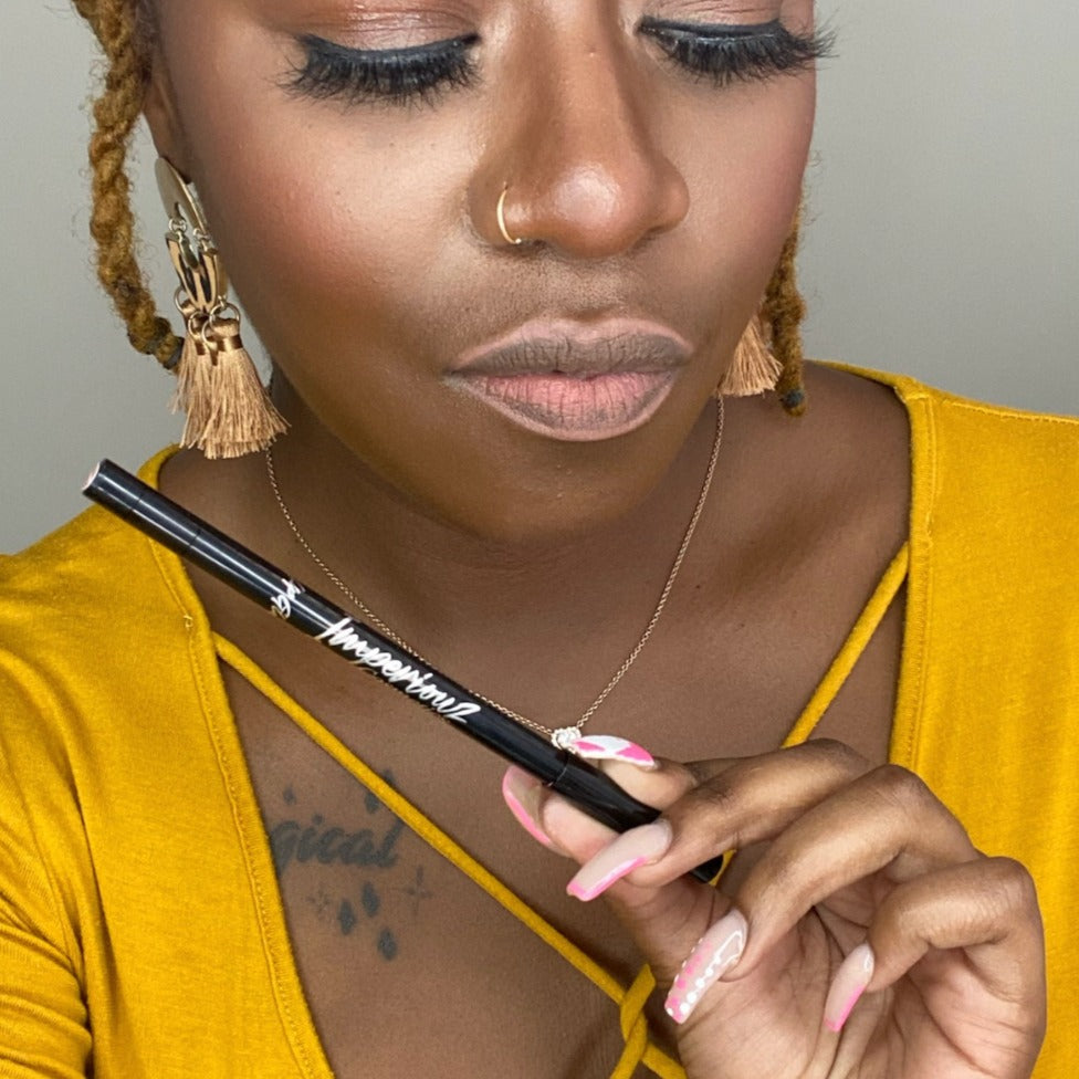 Almond Lip Liner