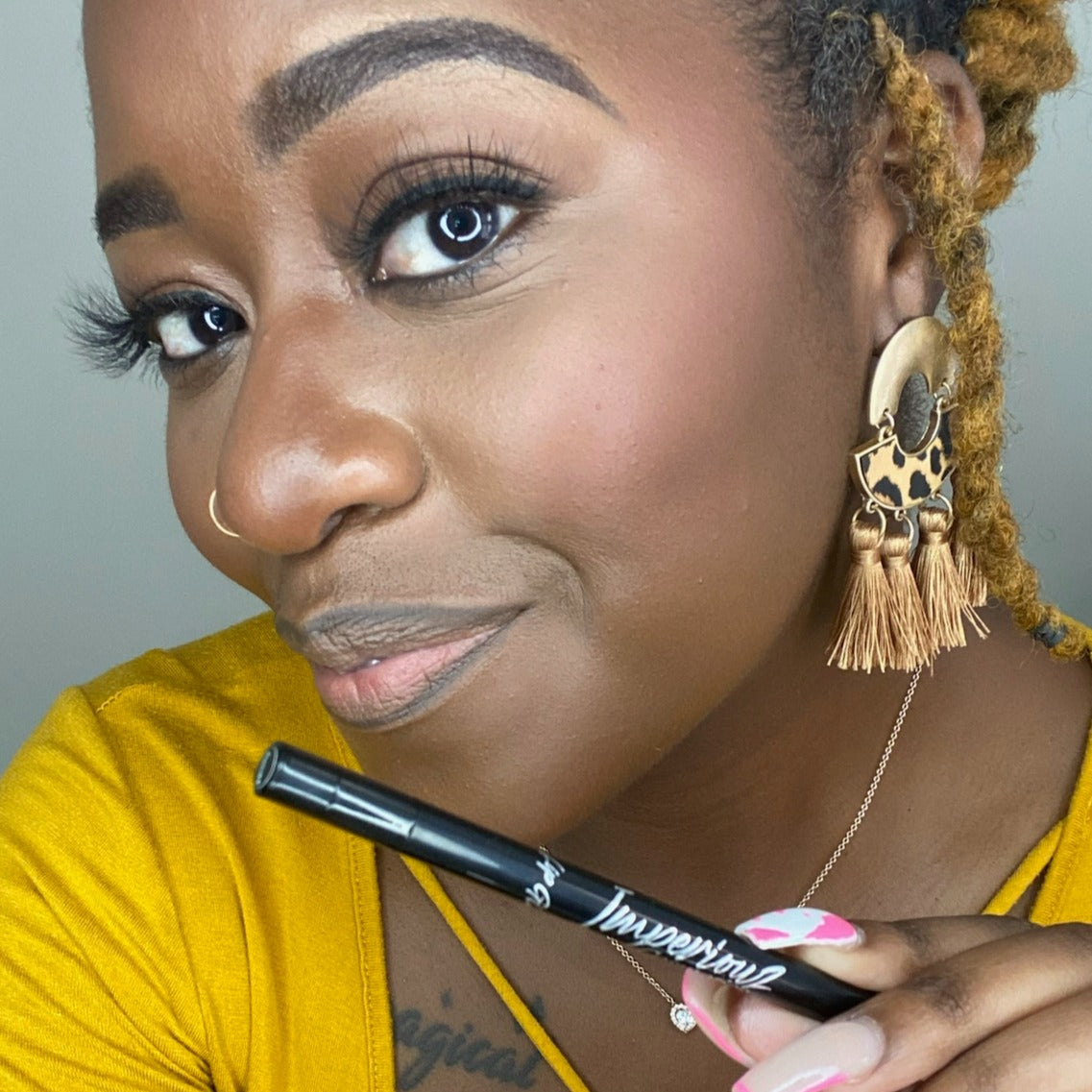 Ebony Lip Liner