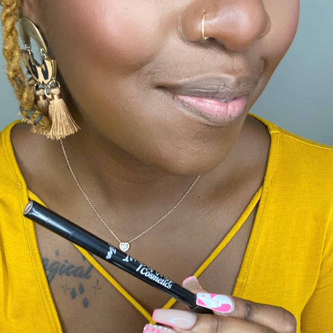 Melanin Lip Liner