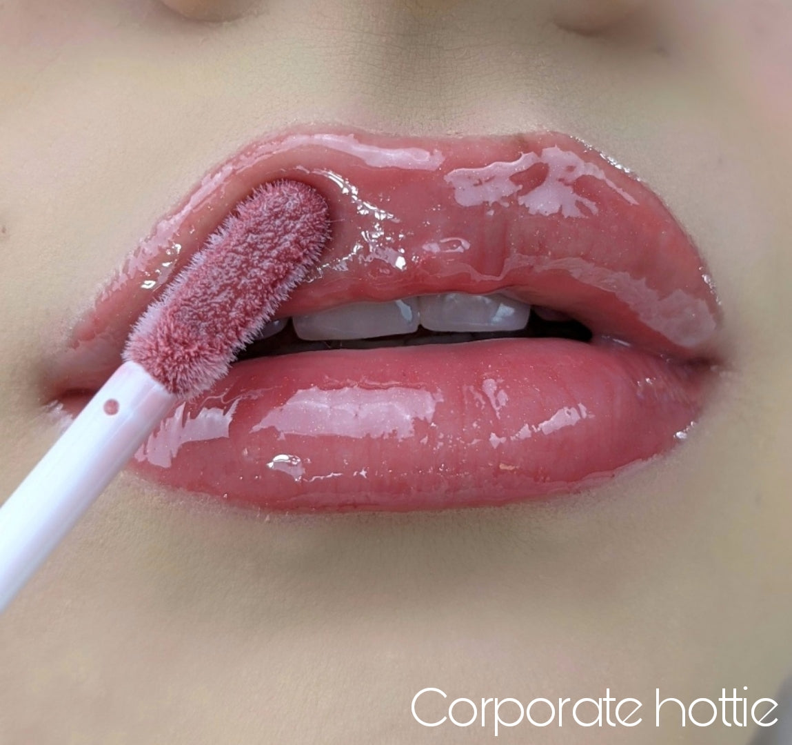 Corporate Hottie