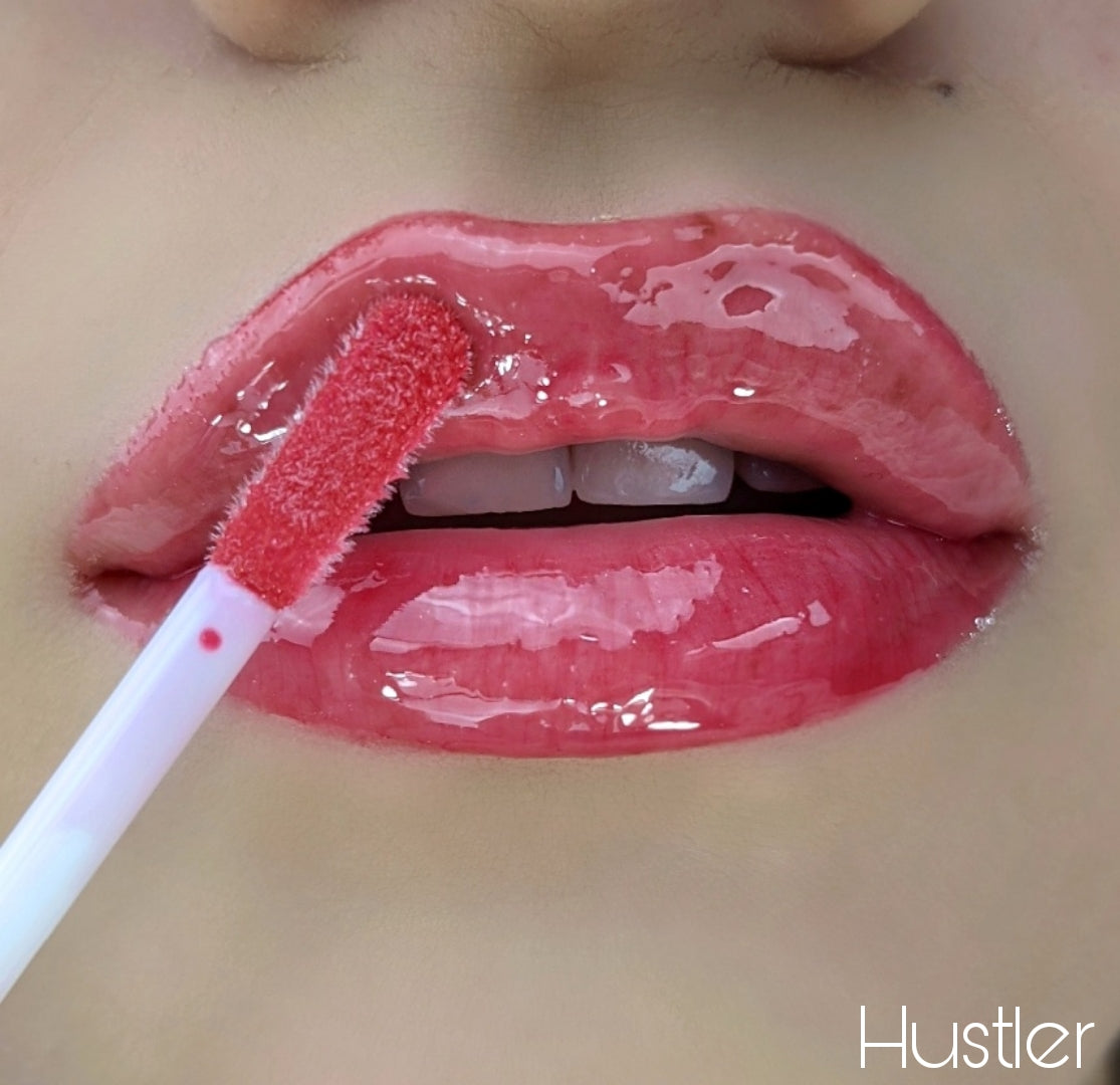 Hustler