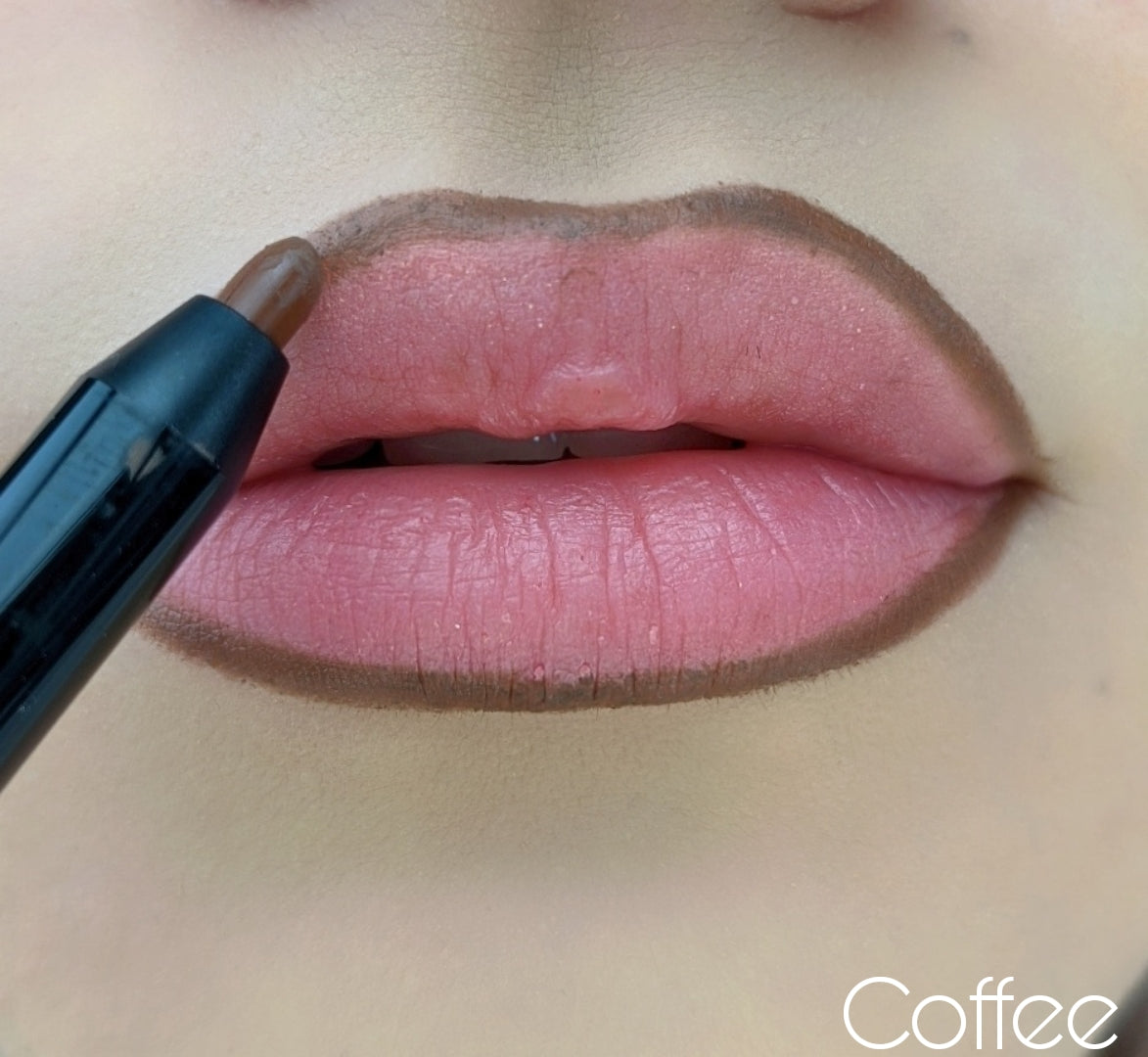 Coffee Lip Liner
