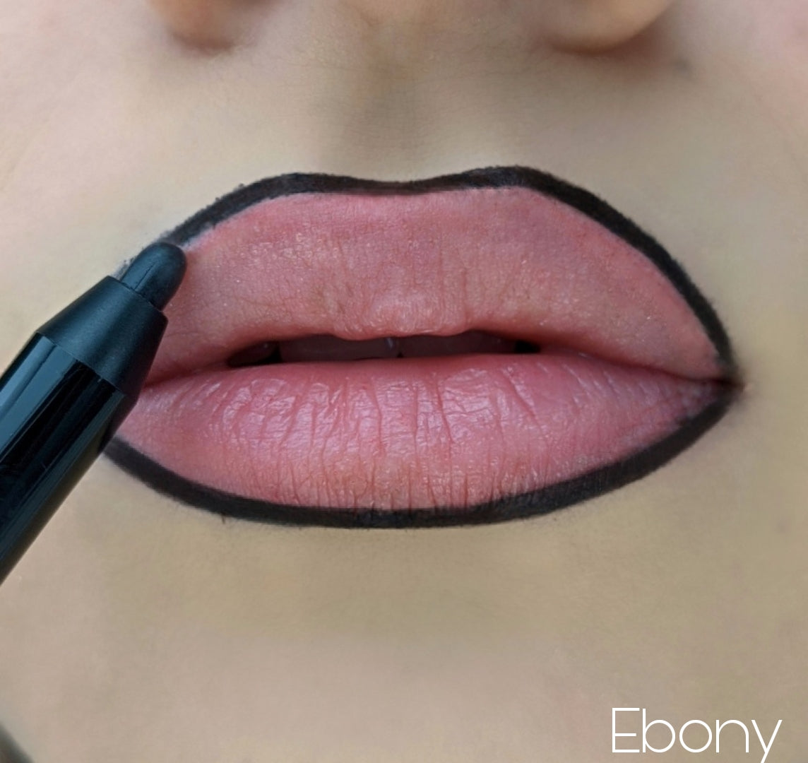 Ebony Lip Liner