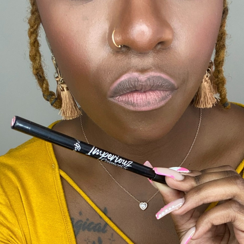Rose Lip Liner