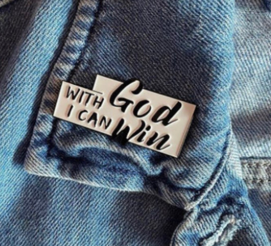 Enamel Pins