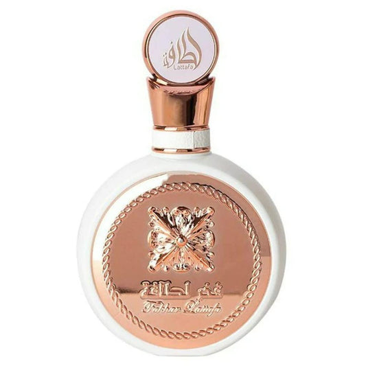 Lattafa Fakhar Perfume Sample