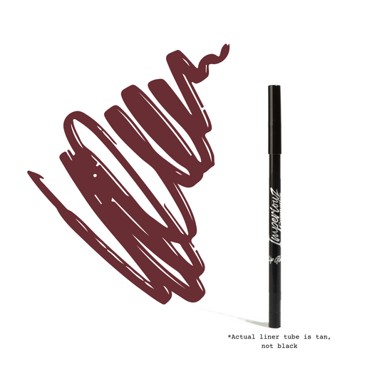 Merlot Lip Liner