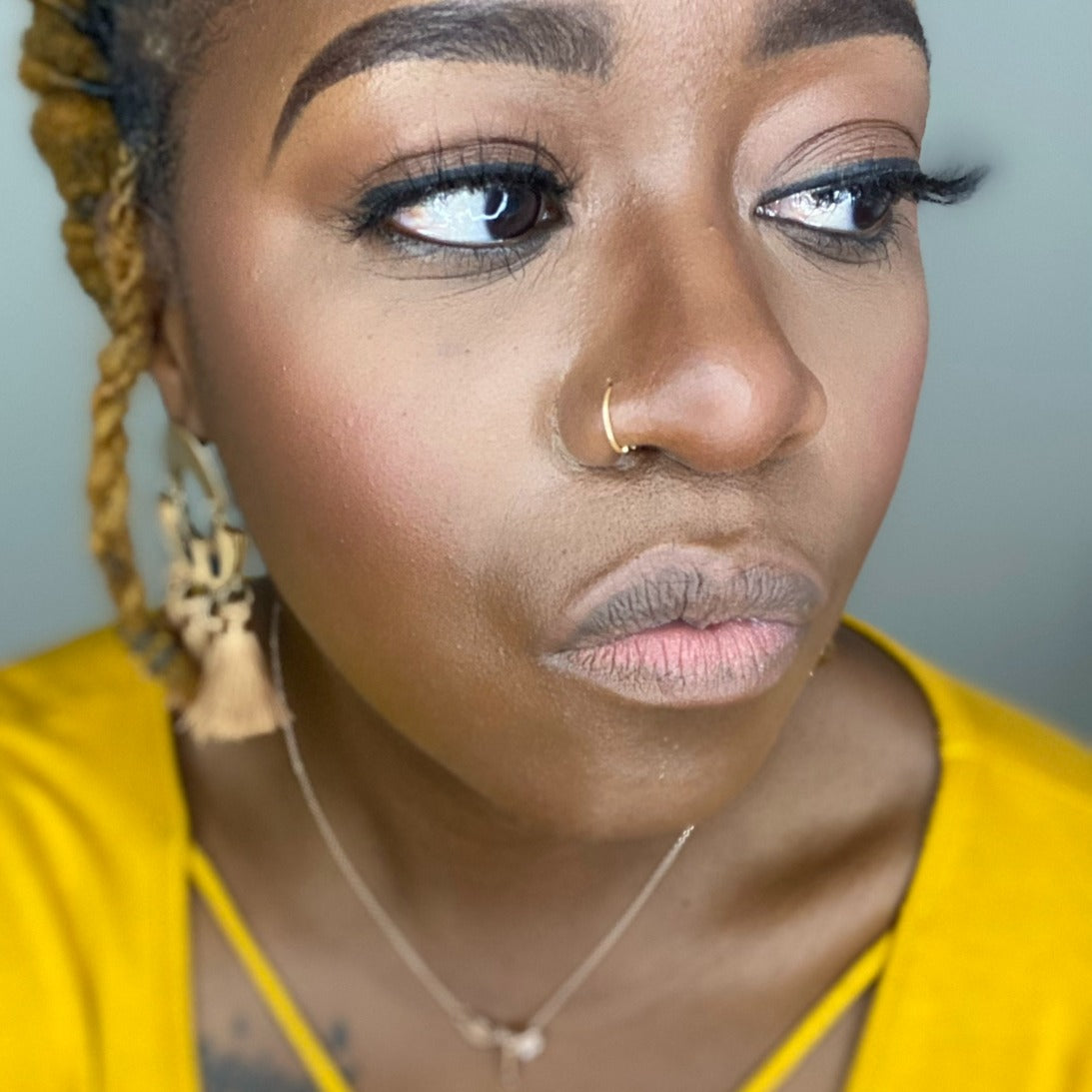 Coffee Lip Liner